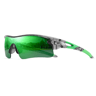 Colorful Wraparound Sports Sunglasses For Cycling Running And Outdoor Activities 4
