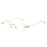 Trendy Fashion Sunglasses For Women Stylish Photo Shoot Shades 2