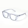 Yellow Lens Night Driving Glasses Anti Glare Pollen Protection Eyewear For Men Women 13