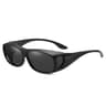 Fit Over Sunglasses For Eyeglasses Wraparound Driving Fishing And Night Vision Glasses 2