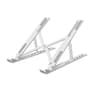 Universal Adjustable Laptop Stand Foldable Cooling Notebook Riser For Laptop Tablet And Phone 2