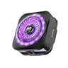 Magnetic Phone Cooler Semiconductor Gaming Cooling Fan With Back Clip 1