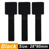 Reusable Cable Ties For Earphones Wire And Mouse Management Releasable Nylon Loop Hoop Tape Straps  6