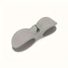 Cable Clip Power Cord Organizer Wall Sticker Home Storage Winding Holder 6