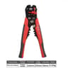 Automatic Wire Stripping Pliers For Cable Cut Crimp Terminal High Precision Hand Tool Cable Crimper 5