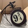 Hanging Night Light Vintage Vinyl Figure Toys Home Decor Party Supplies 5