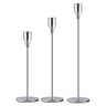 Metal Candle Holders Style Fashion Simple Wedding Table Decoration 6