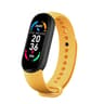 Waterproof Smart Watch For Men Women With Fitness Tracker Blood Pressure Monitor Heart Rate Smart B 10