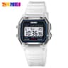 Waterproof Sports Watch For Men Women Digital Countdown Date Wristwatches 8