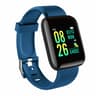 Bluetooth Smartwatch Men Women Music Player Fitness Sport Bracelet Multifunctional Sleep Monitor Sm 8