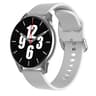 Smart Watch With Wireless Charging Bluetooth Calls Custom Watch Face Fitness Bracelet For Men Women 7