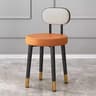 Breathable Creative Dining Chair Home Light Luxury Dining Table And Chair Soft Packaging Bedroom Dr 8
