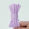 Round Shoelaces For Basketball Sneakers Nonslip Sport Running Strings Casual Shoes For Men And Wome 12