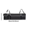 Universal Car Trunk Organizer Adjustable Backseat Storage Bag High Capacity Hanging Organizers 5