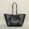 PG Fashion Womens Shoulder Bag Largecapacity Light Luxury Style Atmosphere Look 4