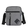 Mens Lightweight Canvas Crossbody Phone Bag Stylish And Functional Mini Crossbody Bag For Casual An 6