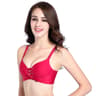 Sexy Seamless Bra Wireless Bralette For Women Cotton Fashion Push Up Intimates 6
