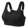 Breathable And Quick Drying Yoga Fitness Bra Shockabsorbing Sports Bra For Womens Training And Runn 6