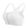 Breathable And Quick Drying Yoga Fitness Bra Shockabsorbing Sports Bra For Womens Training And Runn 7