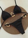 Sexy Micro Bikinis Women Swimsuits Push Up Bikini Set Bathing Suit Brazil Biquini Beachwear 5