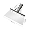Stainless Steel Multifunctional Outdoor Garden Shovel For Weeding Deicing And Planting 6