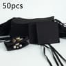 Jewelry Pouch Small Envelope Bag For Rings Microfiber Jewelry Packaging Pouch Wedding Gift Bags 4