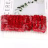 Artificial Mini Paper Rose Bouquet For Scrapbooking Wedding Party Decoration Cheap Artificial Roses 6