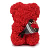 Artificial Rose Teddy Bear For Mothers Day Birthday Valentines Day Gifts Decorations 6