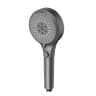 Multifunctional Modes Booster Shower Head Adjustable Filter Dechlorination Large Water Volume Showe 8