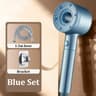 Bathroom Water Heater Shower Set With Pressurized Hollow Shower Head Fivespeed Filter Universal Lar 5