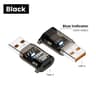 USB C OTG Connector USB A Female To Type C Male Data Transfer Adapter Type C OTG Converter 10