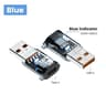 USB C OTG Connector USB A Female To Type C Male Data Transfer Adapter Type C OTG Converter 11