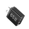 Quick Wall Charger Adapter Ports Type C Fast Charging QC Plug 0