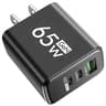 USB C Fast Charge Power Adapter Wall Charger Type C Plug 8