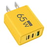 USB C Fast Charge Power Adapter Wall Charger Type C Plug 0