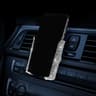 Diamond Crystal Car Phone Holder Air Vent Clip Mount Stand Support Bracket Interior Accessories 6