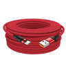 USB Type C Fast Charging Cable 6A Data Cord High Speed Data Transfer USB C Quick Charge Wire 0