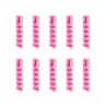 Silicone Spiral Cable Protector For USB Charger Data Cables Phone Mouse Earphone Cord Saver Cover 8