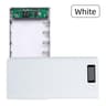 Detachable Battery Holder USB Charging Box DIY Shell Case Power Bank 5