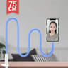 Lazy Mobile Phone Holder Adjustable Flexible Arm Stand For Home Bed Desktop Bracket Smartphone Hold 8