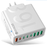USB C Charger PD Type C Fast Charging Wall Charger for Phones