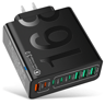 USB C Charger PD Type C Fast Charging Wall Charger for Phones