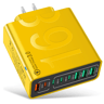 USB C Charger PD Type C Fast Charging Wall Charger for Phones