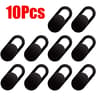Webcam Cover Shutter Privacy Sticker For Laptop Mobile Phone Universal Antispy Camera Lens 6