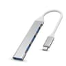 USB OTG Splitter Adapter Type C Hub For Mobile Laptop Accessories 11