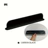 Water Barrier Silicone Sink Splash Guard With Suction Cups For Dishwashing Kitchen Lab Use 6