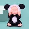 BJD Toy Realistic Reborn Doll With Expressions Cute Sleeping Dreaming 7
