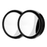 Car Blind Spot Mirror Rain Covering Multifunctional Rearview Mirror Expanding View Safety Driving 7