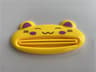 Multifunction Cute Animal Toothpaste Squeezer Cartoon Tube Dispenser For Home 7