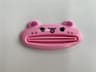 Multifunction Cute Animal Toothpaste Squeezer Cartoon Tube Dispenser For Home 8